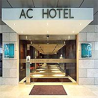 Ac Palacio Sottomayor 4*